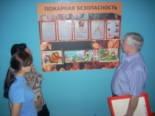 из жизни сада