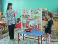 из жизни сада